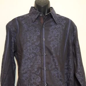 Robert Graham Designer Shirt